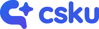 CSKU Logo